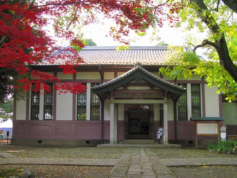 thư viện trường